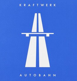 Kraftwerk	 - Autobahn