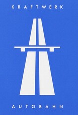 Kraftwerk	 - Autobahn