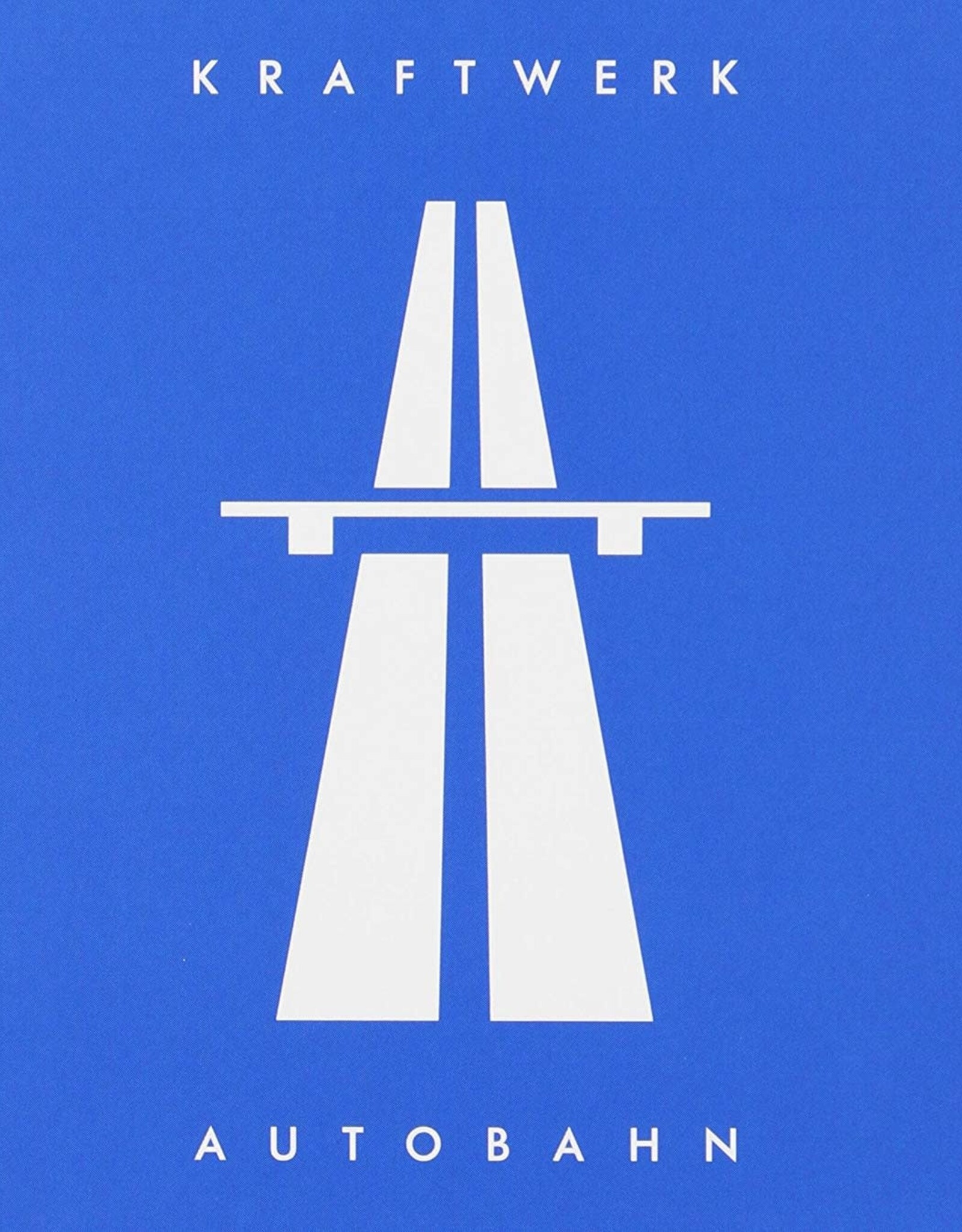 Kraftwerk	 - Autobahn