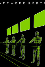 Kraftwerk	 - Remixes