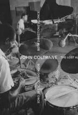 John Coltrane - Both Directions at Once: The Lost Album