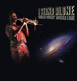 Charles Owens' Mother Lode - I Stand Alone