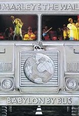 Bob Marley and The Wailers - Babylon By Bus
