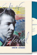 Hamilton Leithauser - This Side Of The Island (Aqua - Indie Exclusive)