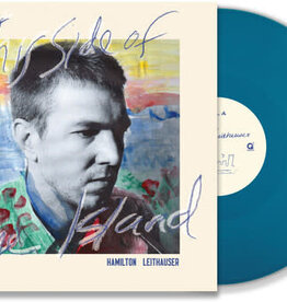 Hamilton Leithauser - This Side Of The Island (Aqua - Indie Exclusive)