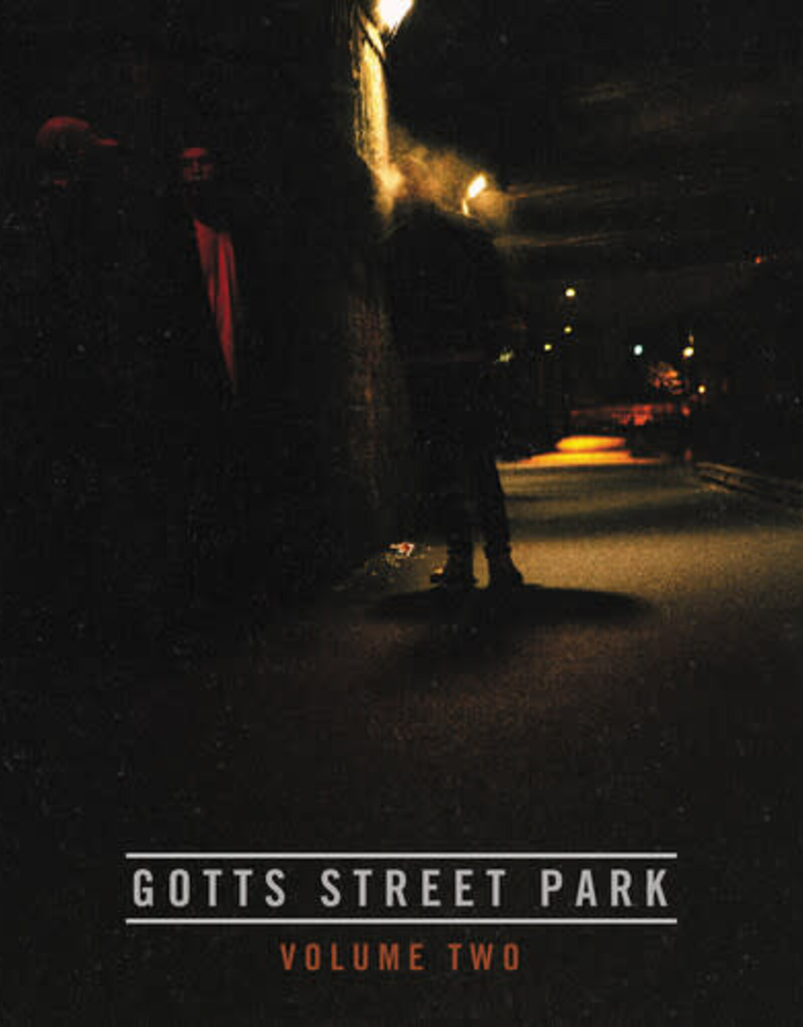 Gotts Street Park - Vol. 2