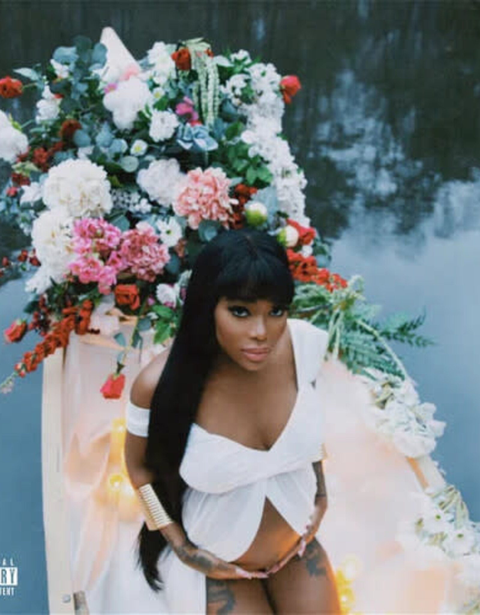 Summer Walker - Clear: The Series