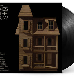 Jason Isbell - Foxes In The Snow