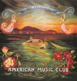 American Music Club - San Francisco