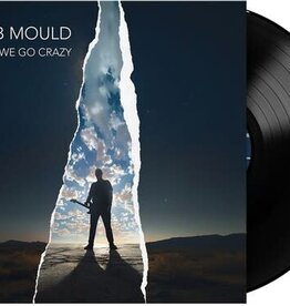 Bob Mould - Here We Go Crazy