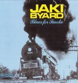 Jaki Byard - Blues for Smoke