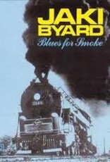 Jaki Byard - Blues for Smoke