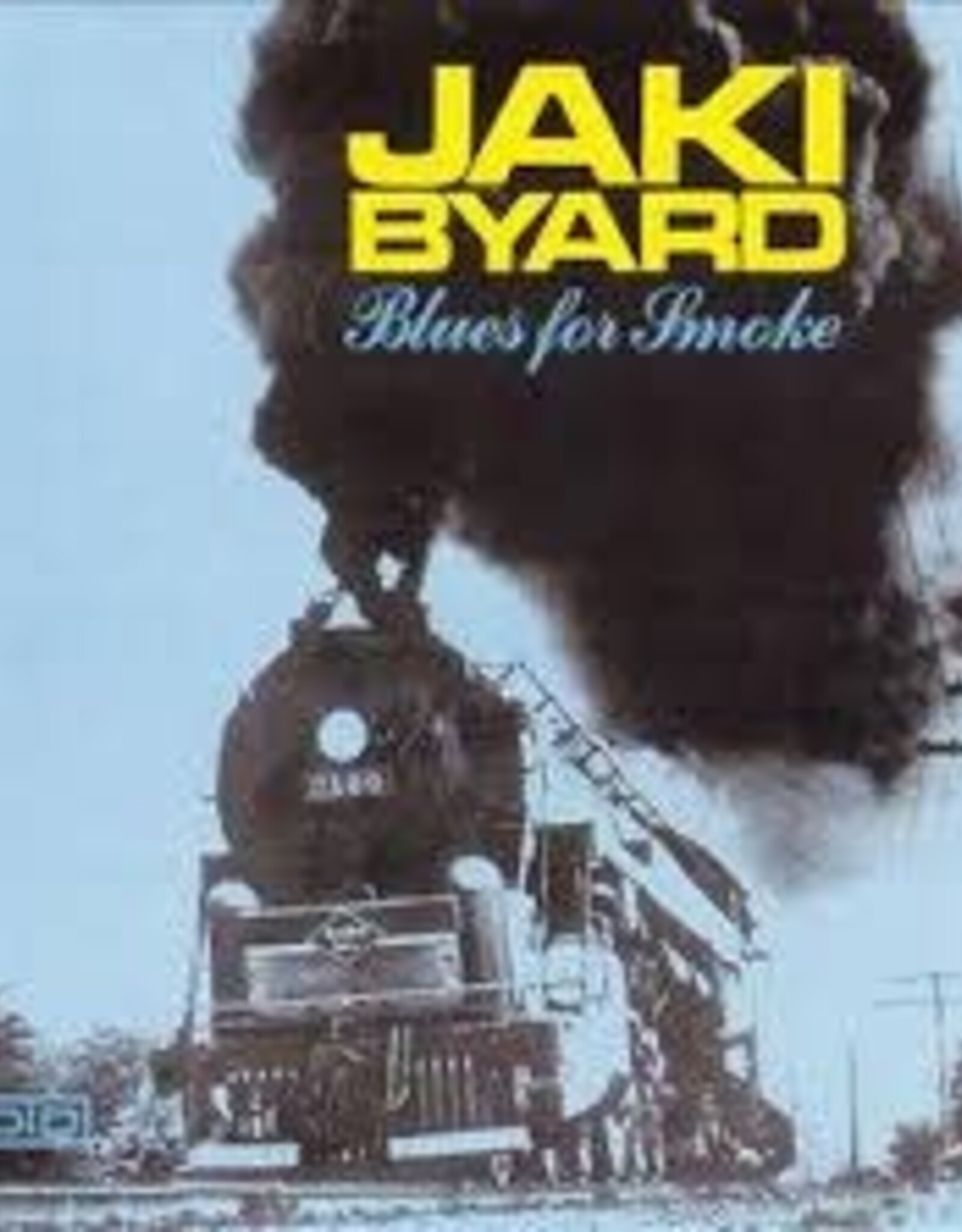 Jaki Byard - Blues for Smoke