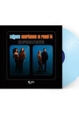 The Altons - Heartache in Room 14 (baby blue vinyl)