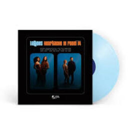 The Altons - Heartache in Room 14 (baby blue vinyl)