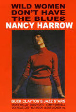 Nancy Harrow - Wild Women Don't Have the Blues