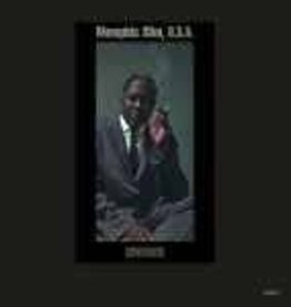 Memphis Slim - Memphis Slim, U.S.A.