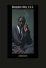Memphis Slim - Memphis Slim, U.S.A.