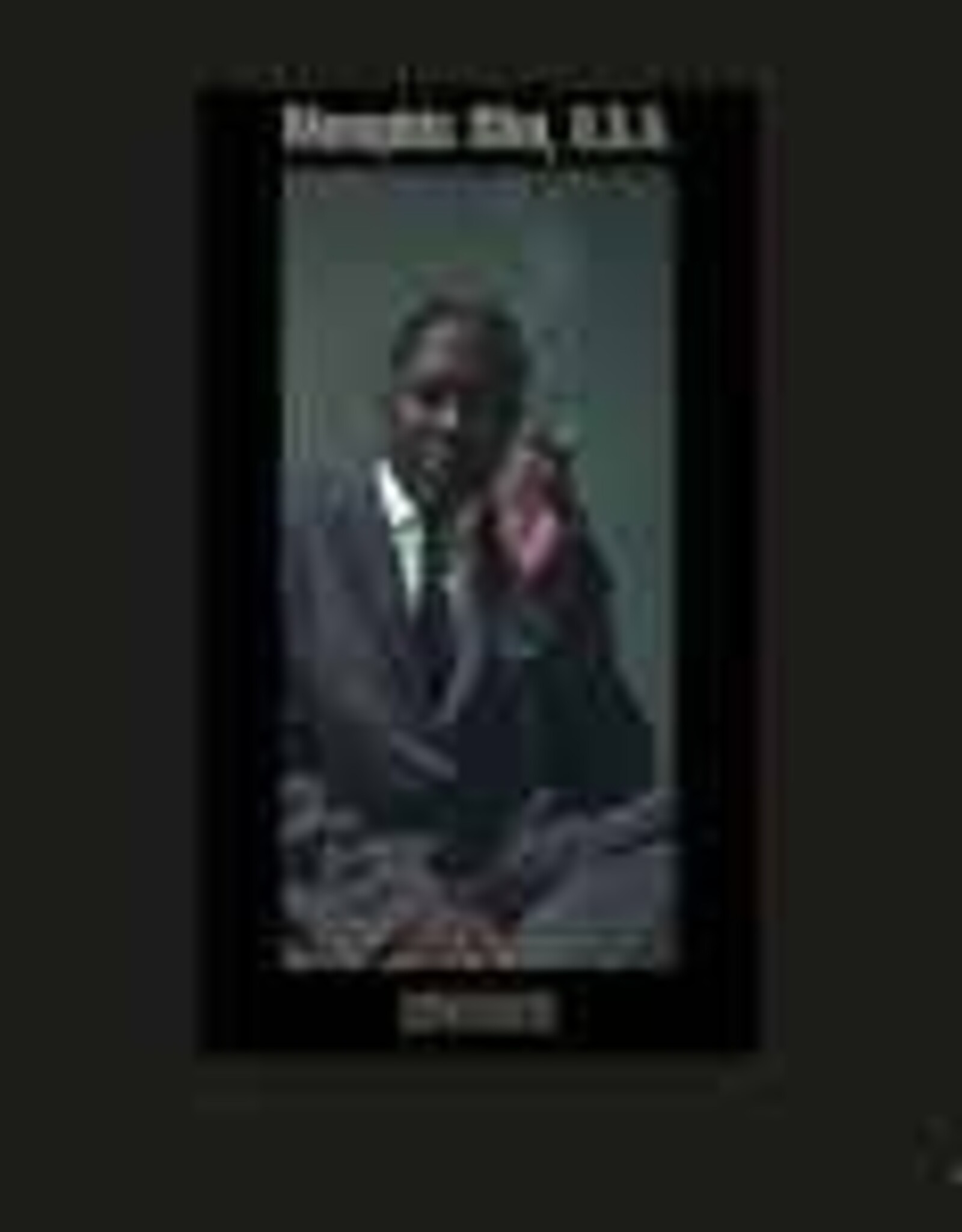 Memphis Slim - Memphis Slim, U.S.A.