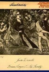 Julie Driscoll, Brian Auger & The Trinity - Streetnoise