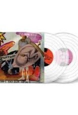 The Faint - Wet from Birth (deluxe edition, transparent vinyl)