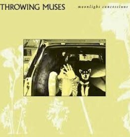 Throwing Muses - Moonlight Concessions