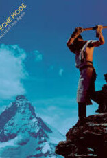 Depeche Mode - Construction Time Again