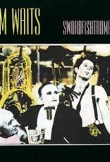 Tom Waits - Swordfishtrombones