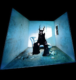 Circuit des Yeux - Halo On The Inside