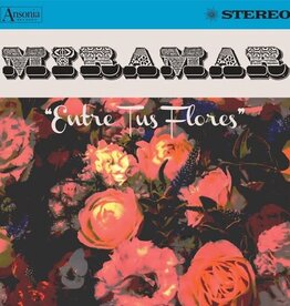 Miramar - Entre Tus Flores