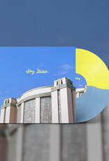 Combat - Stay Golden (Blue & Yellow Vinyl)
