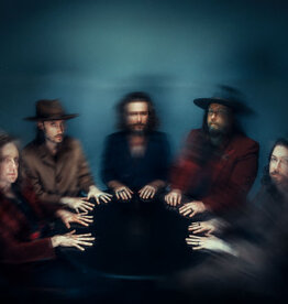 My Morning Jacket -  is (Indie Exclusive Iceberg Blue Vinyl)