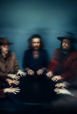 My Morning Jacket -  is (Indie Exclusive Iceberg Blue Vinyl)