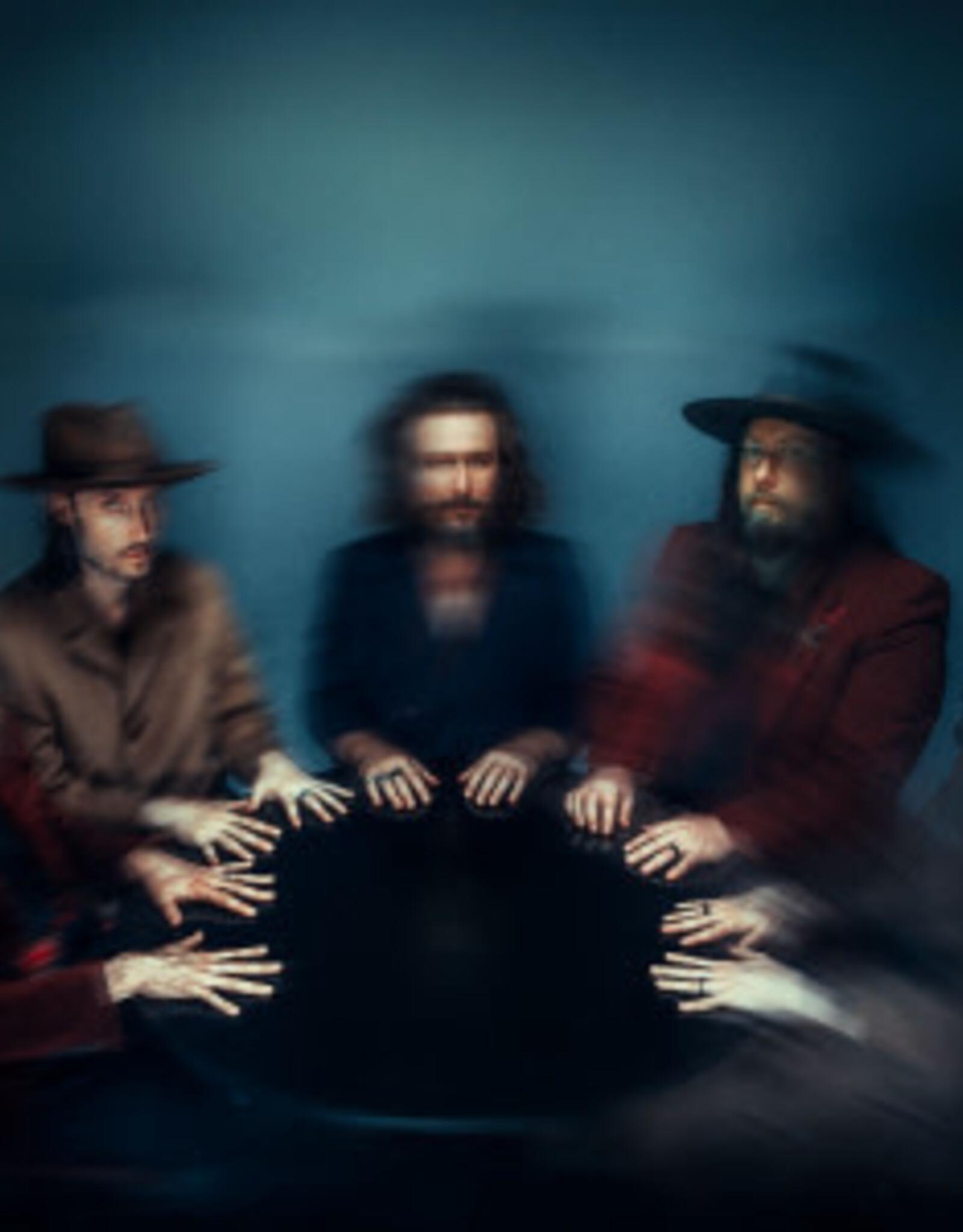 My Morning Jacket -  is (Indie Exclusive Iceberg Blue Vinyl)
