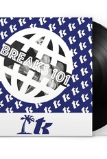 Various/TK BREAKS 101