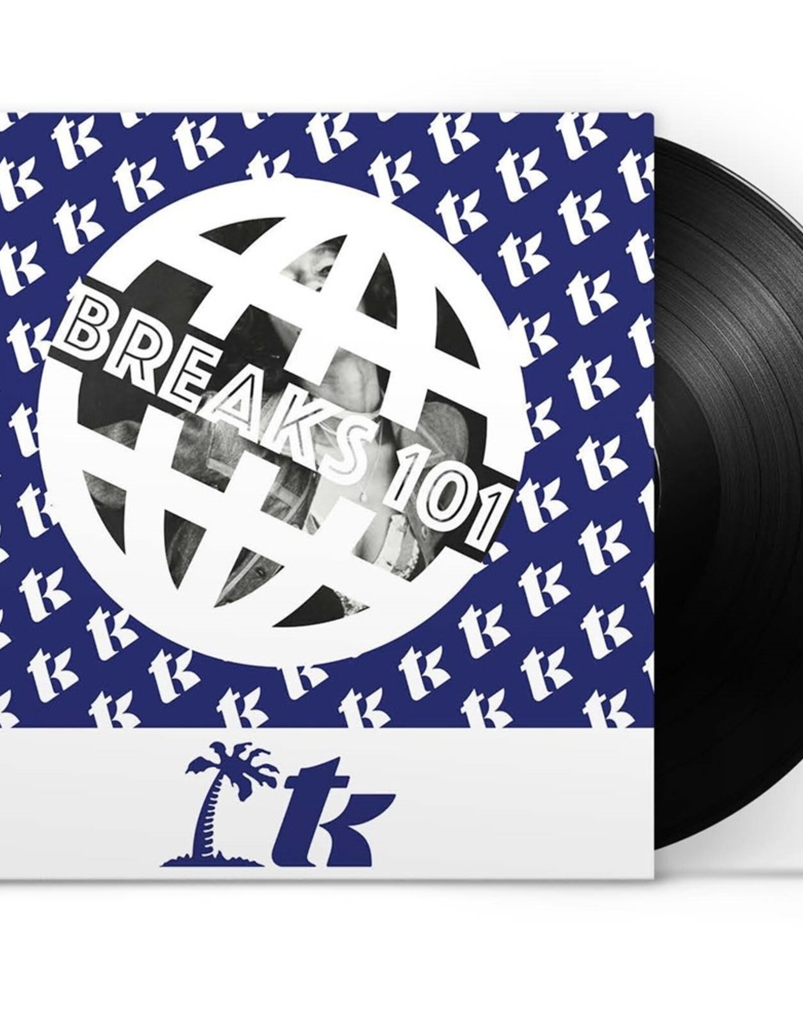 Various/TK BREAKS 101