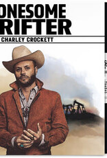 Charley Crockett - Lonesome Drifter