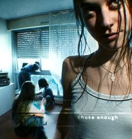 Oklou - Choke Enough