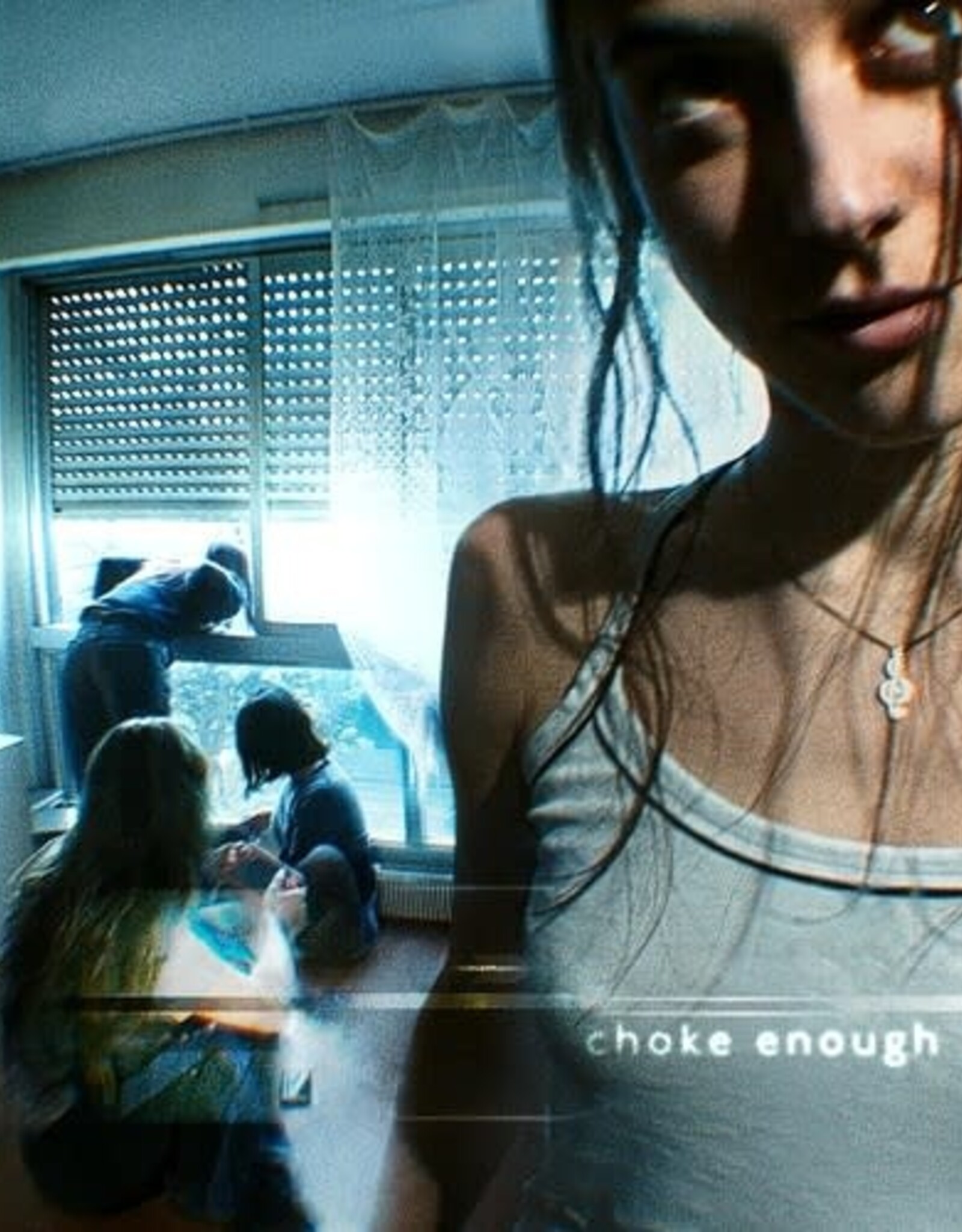 Oklou - Choke Enough