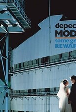Depeche Mode - Some Great Reward