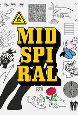 BADBADNOTGOOD - Mid Spiral