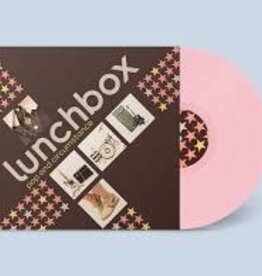 Lunchbox - Pop And Circumstance (Bubblegum Pink Vinyl)