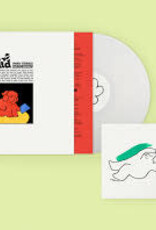 Peel Dream Magazine - Pad (White Vinyl)