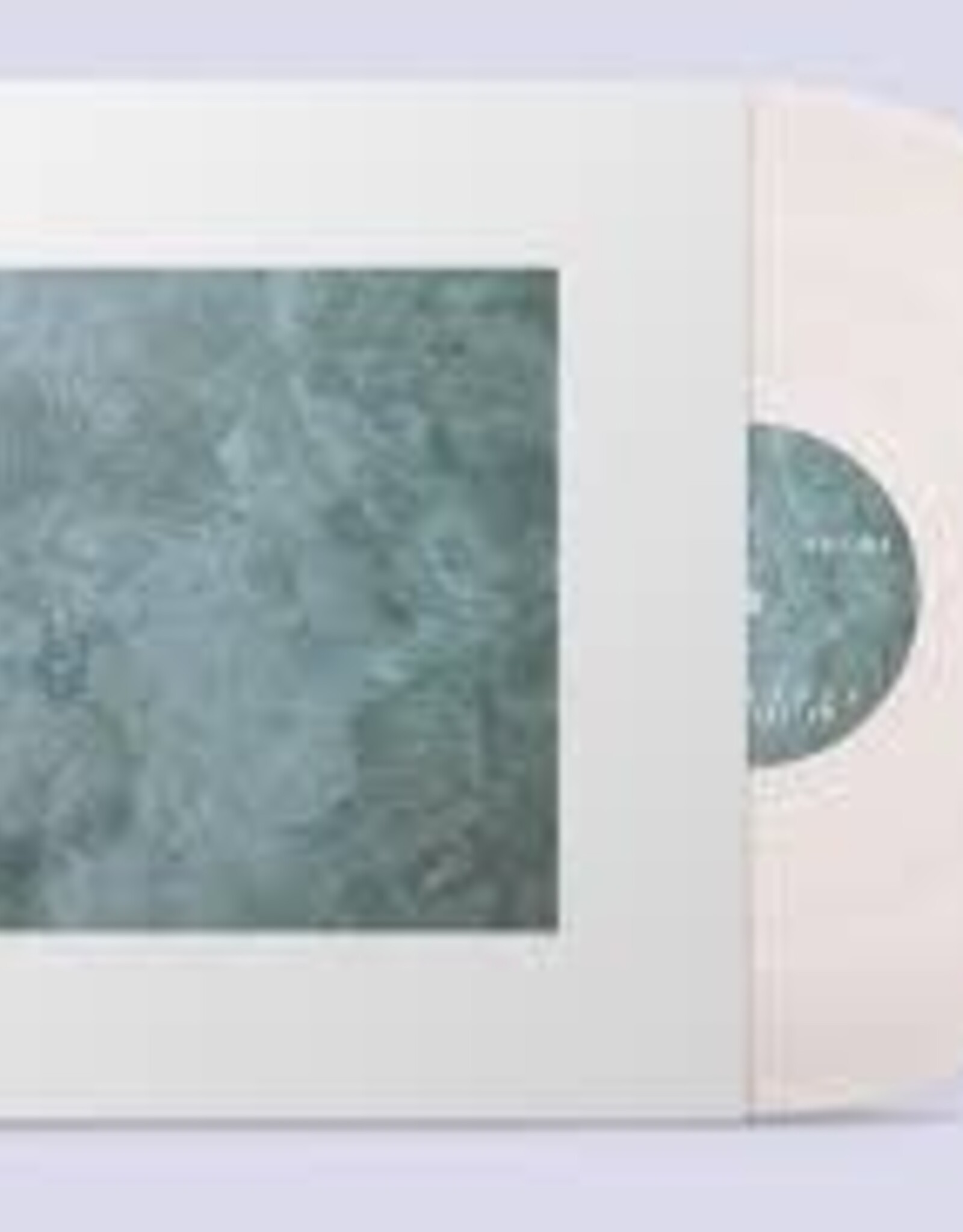 Torrey - Torrey (Oat Milk White Vinyl)