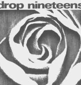 Drop Nineteens - 1991 (Grey Vinyl)