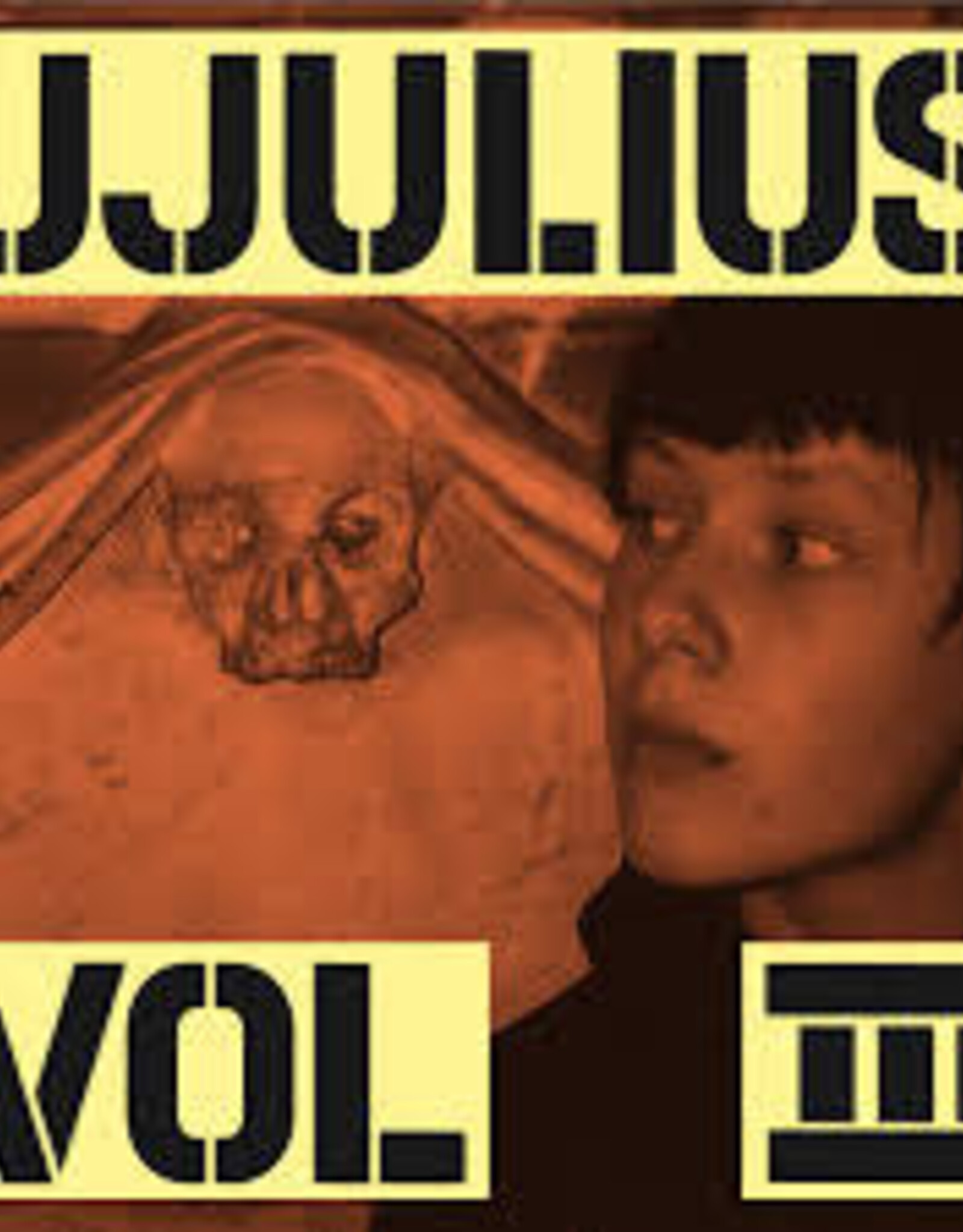 JJULIUS - Vol. 3