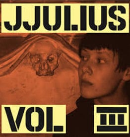 JJULIUS - Vol. 3