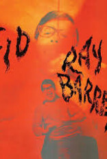 Ray Barretto- Acid