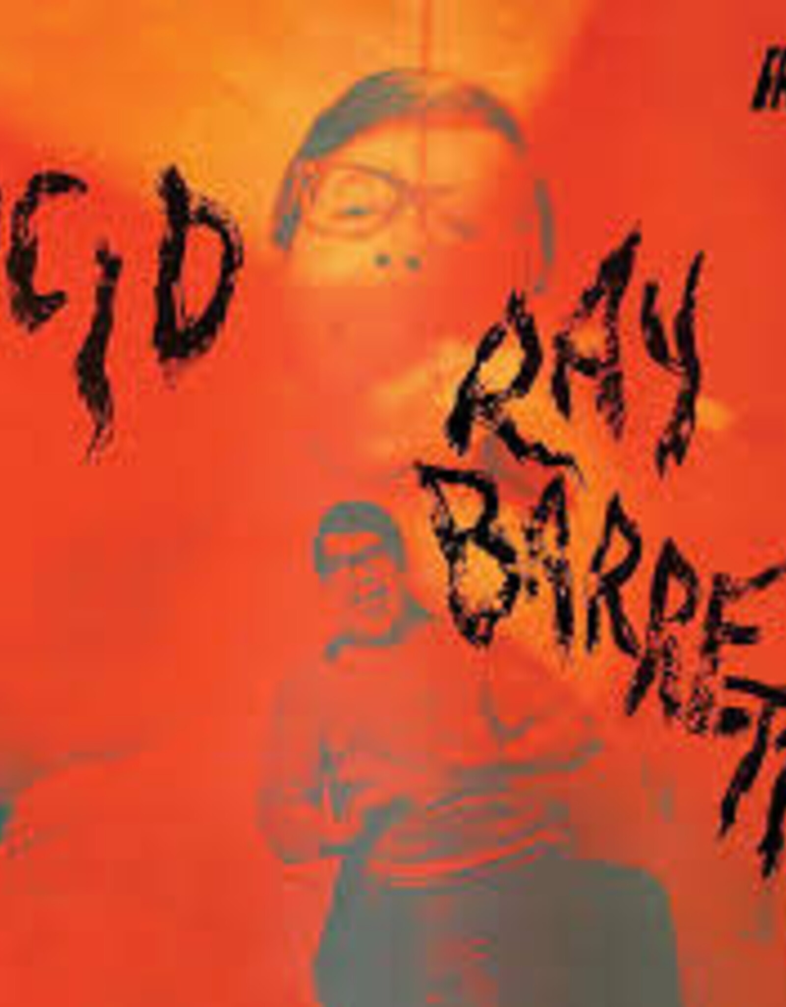 Ray Barretto- Acid