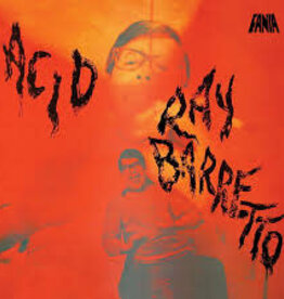 Ray Barretto- Acid